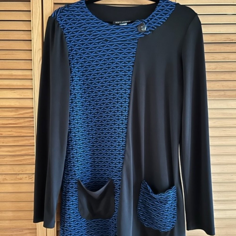 Tunic top